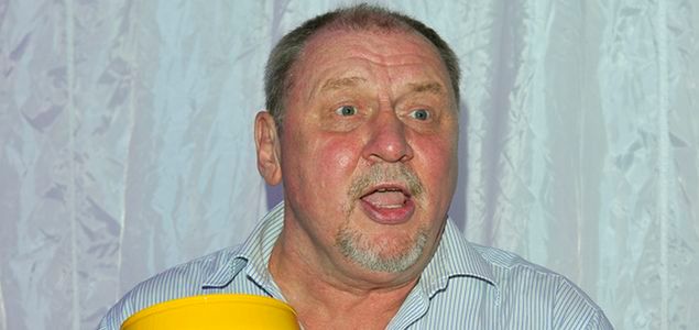 "Taniec z gwiazdami": Andrzej Grabowski czwartym jurorem!