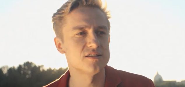Nowy wakacyjny singiel Jarka Wista "Jest Zapisane"