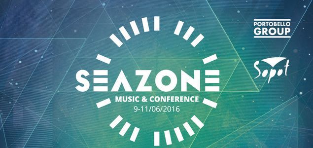 Bezpłatne panele w ramach SeaZone Music & Conference
