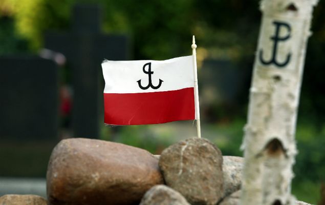 IPN rozpoczął kolejny etap poszukiwań ofiar komunizmu na Łączce