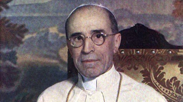 Papież Pius XII