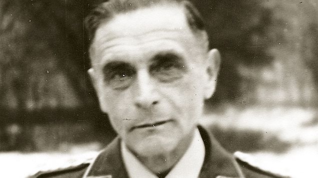 Waldemar von Münch