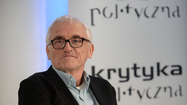 Jan Tomasz Gross