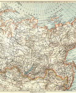 Syberia, czyli imperium. Dzięki niej Rosja zyskała strategiczną przewagę nad Polską