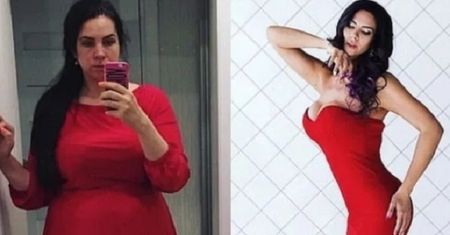 Rosjanka schudła ponad 60 kg, żeby zemścić się na niewiernym mężu