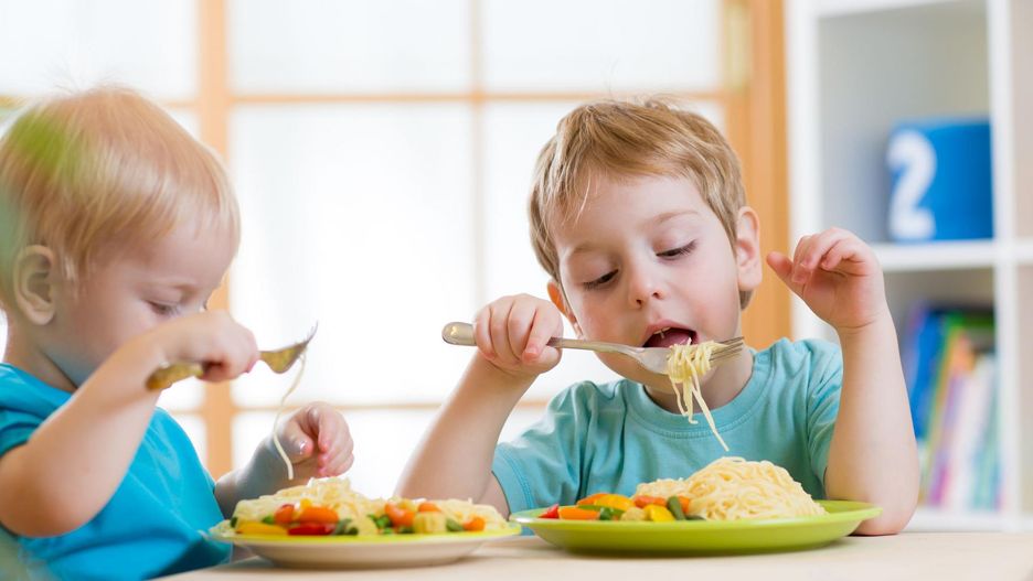 Niepozorne produkty, które mogą wywołać chorobę u dzieci