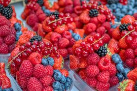 Polifenole – czym są, gdzie występują, jak wpływają na zdrowie?