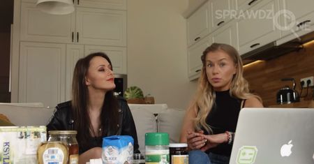 CUKIER? MIÓD? STEWIA? Czym słodzić? (WIDEO)