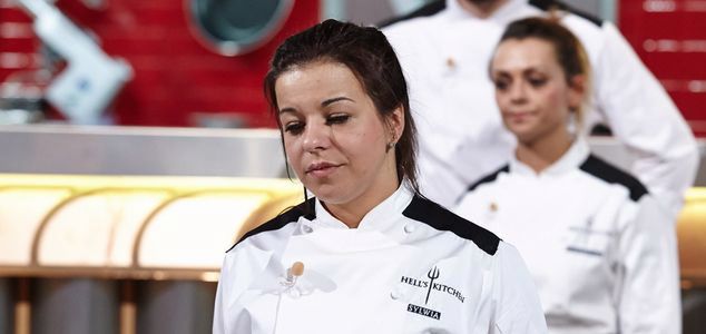 Kim jest Sylwia Biały, finalistka "Hell's Kitchen"?