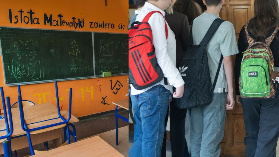 Prywatna szkoła obiecywała im dobry program i praktyczne zajęcia. Uczniowie skarżą się, że nic nie robią