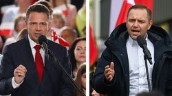 Lekarz o reformach Trzaskowskiego i Nawrockiego. "Nie mam złudzeń"
