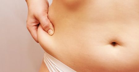 Skinny fat – jak wpływa na wygląd i zdrowie? Jak się pozbyć problemu?
