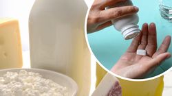 Nadmiar wapnia zwiększa ryzyko raka aż dwukrotnie. Naukowcy apelują, by uważać na suplementy diety