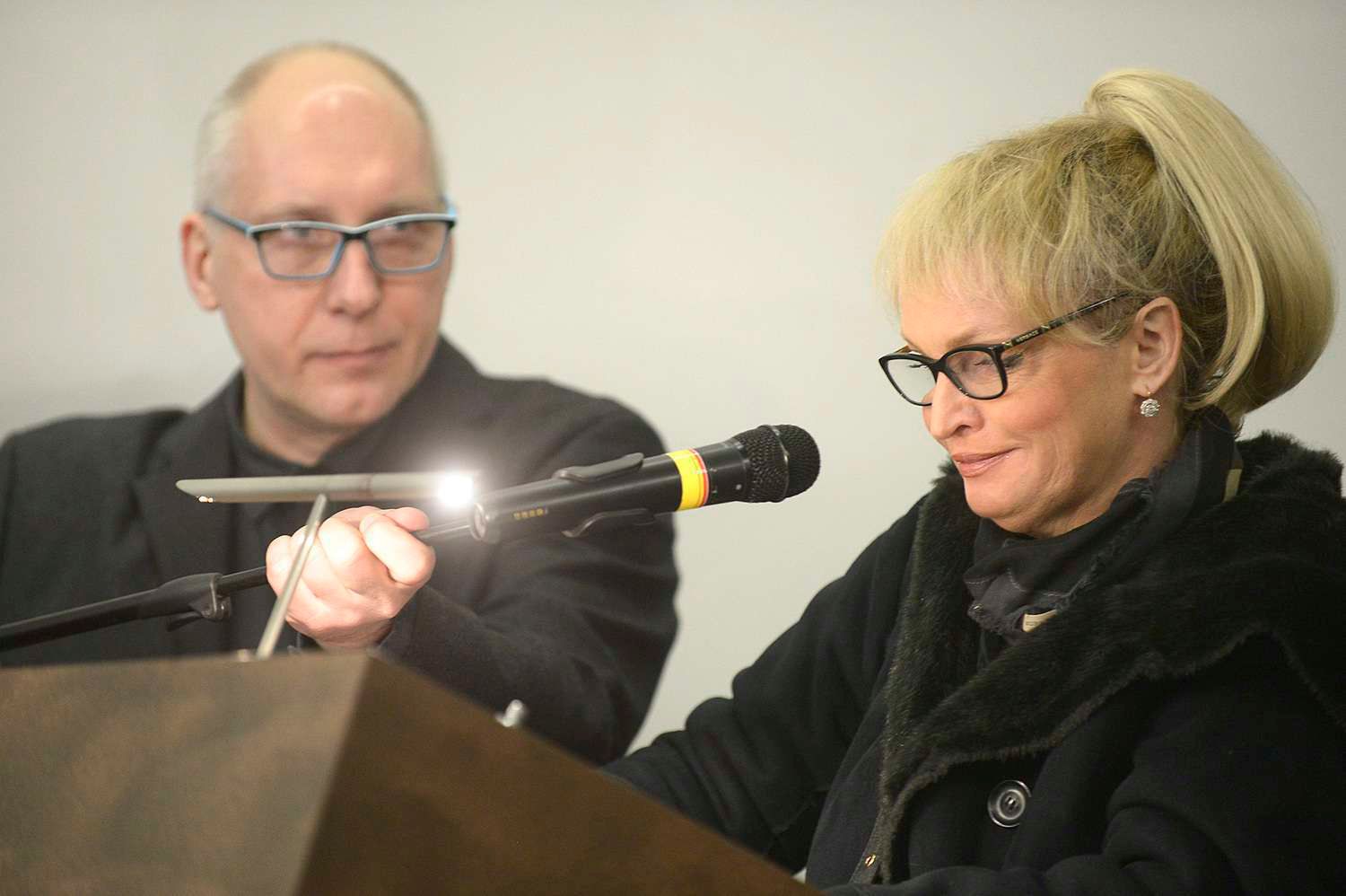 Adrianna Biedrzyńska miała guza mózgu