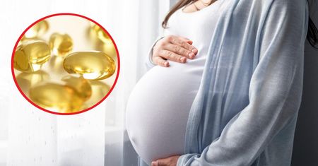 Witamina D może uchronić przed poronieniem? "To badanie powinna wykonać każda kobieta, ale w szczególności ta starająca się o dziecko"