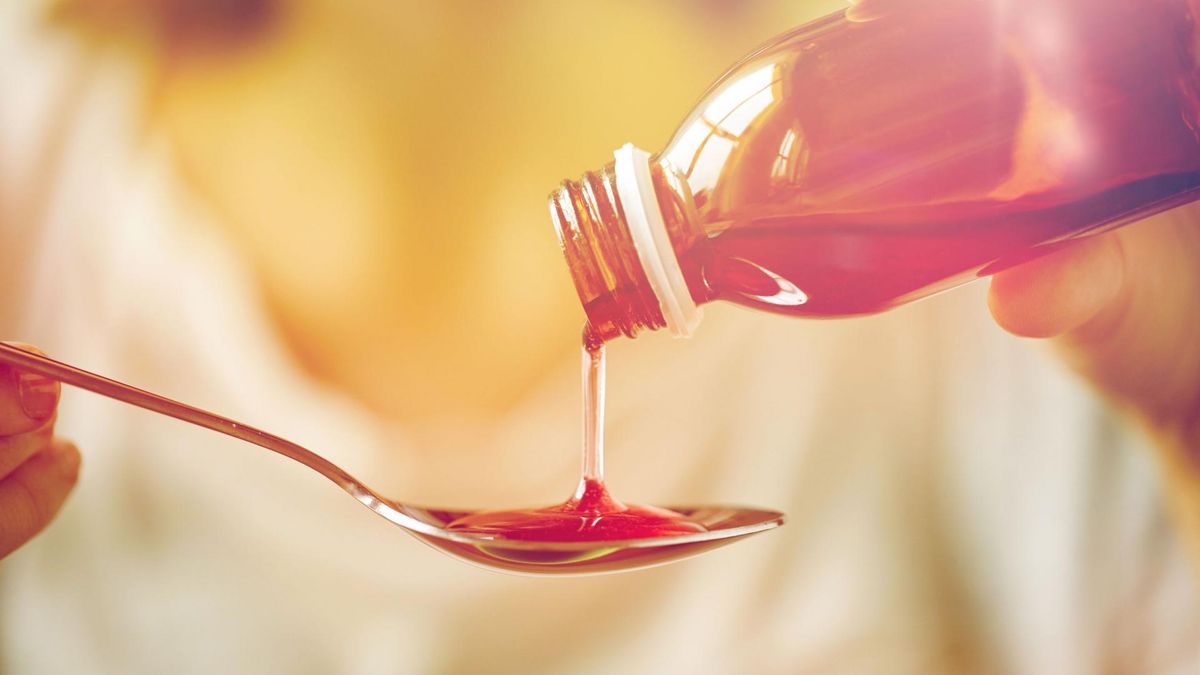 Domowe syropy na kaszel – przepisy