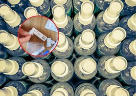 FDA ostrzega przed niewłaściwym użyciem domowych testów na COVID-19 oraz płynów do dezynfekcji rąk. Odnotowano przypadki urazów i zatruć