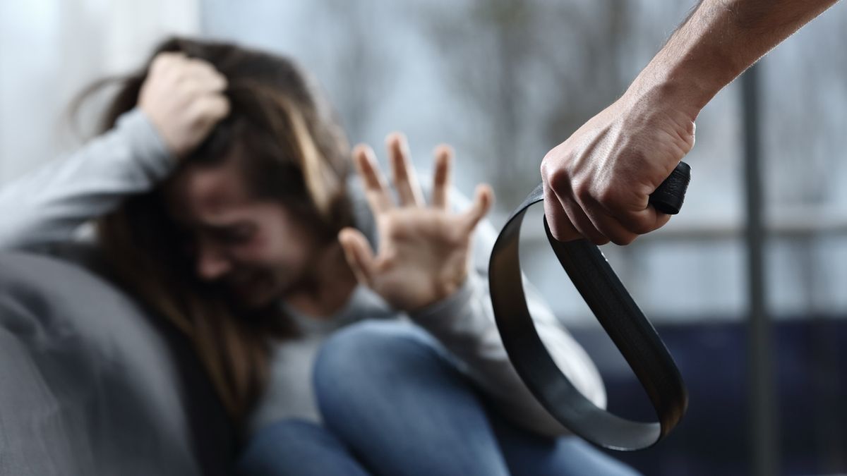 Przeciwdziałanie przemocy w rodzinie