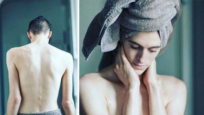 Rain Dove Dubilewski