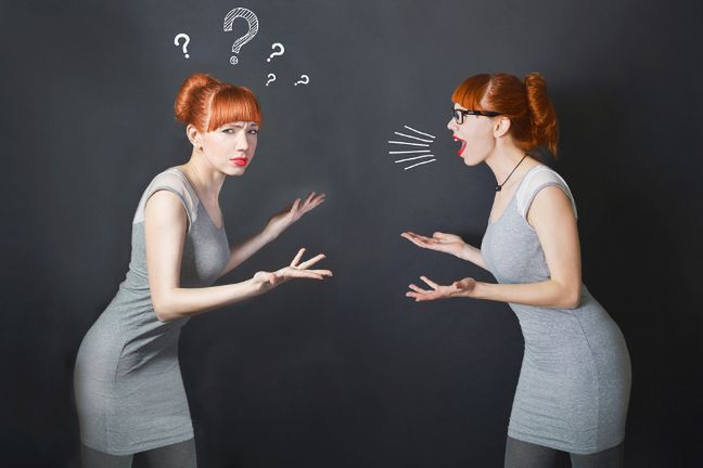 Nadmierny stres nie jest czynnikiem ułatwiającym zajście w ciążę