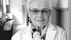 Nie żyje dr Monika Madalińska. "Była wybitną postacią"