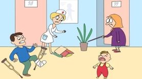 Test osobowości. Komu pomożesz w pierwszej kolejności? 