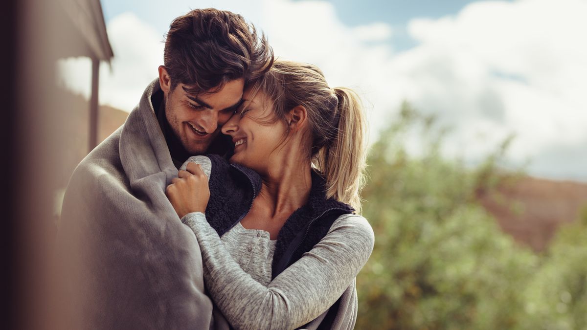 Płodność mężczyzny