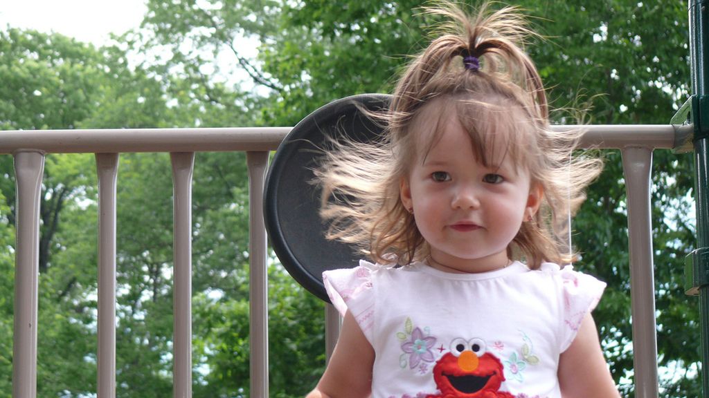 Rozwój dziecka - 2 lata