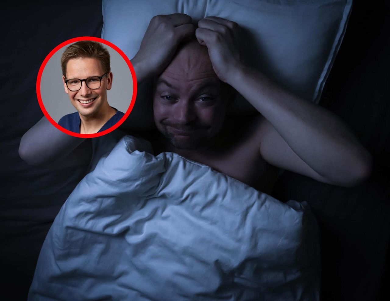 Nowy objaw stłuszczenia wątroby. Lekarz wskazuje, jak "cofnąć" chorobę