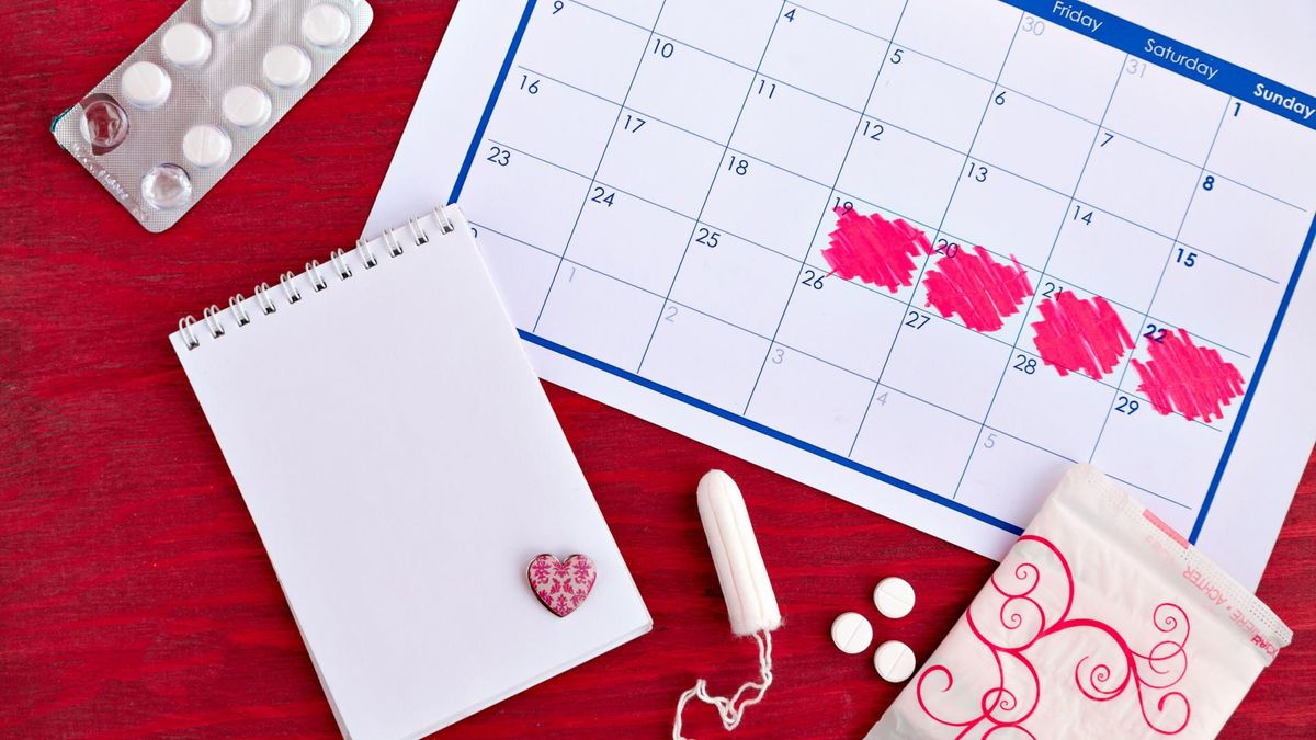 5 sposobów na przyspieszenie okresu