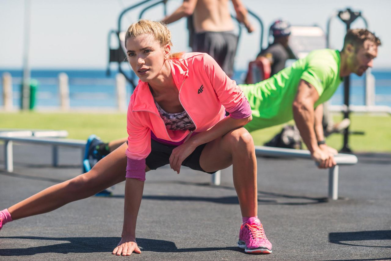 Bieganie i inne sporty – sprawdź, ile spalisz kalorii