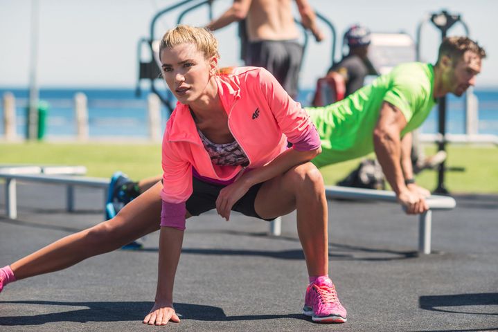 Bieganie i inne sporty – sprawdź, ile spalisz kalorii