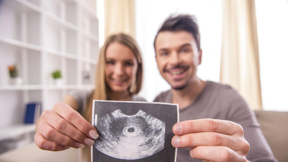 Jak powiedzieć rodzicom o ciąży?