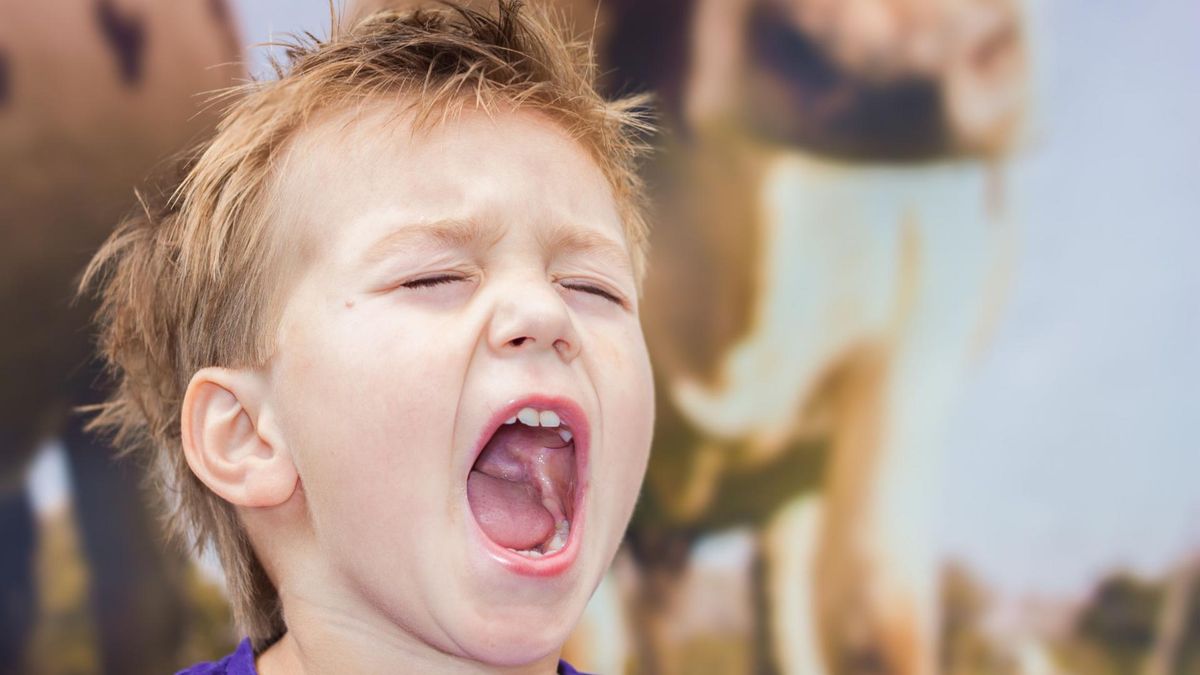 ADHD może mieć także dorosły