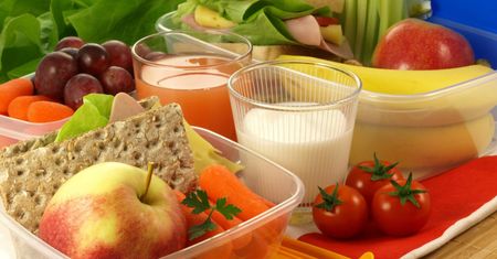 Dieta dla cukrzyków typu 1 - zasady. Co można jeść?