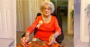 109-latka zdradza sekret swojej długowieczności