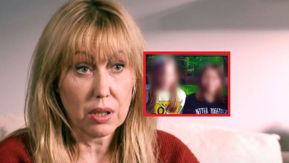 Od pięciu lat siostry przebywają w domu dziecka. "One nie rozumieją czemu są w placówce"