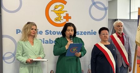 Dlaczego jest tak źle, jeśli jest tak dobrze? Sytuacja polskich pacjentów diabetologicznych
