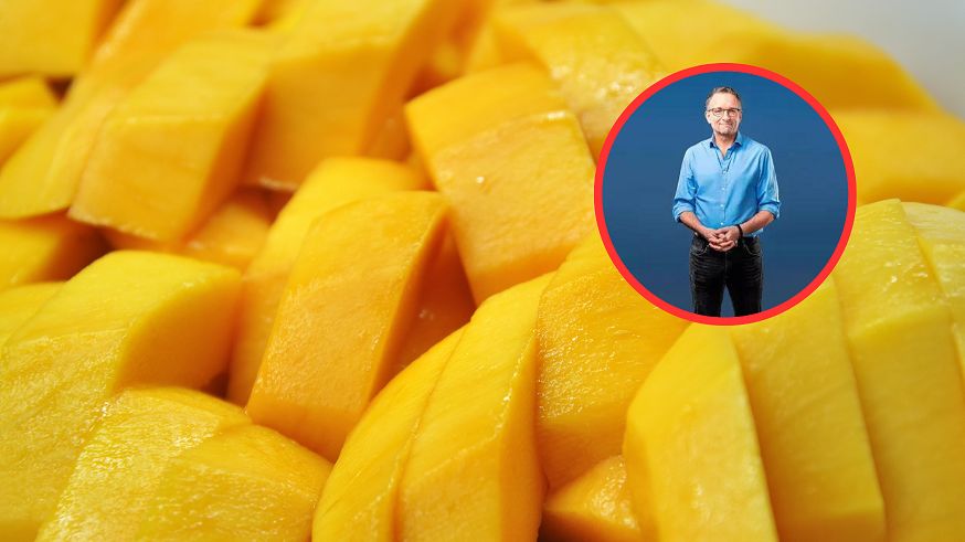 Najbardziej kaloryczne owoce. Nie jedz zwłaszcza na diecie