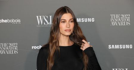 Hailey Bieber znowu ma problem ze zdrowiem. "To bolesne i nieprzyjemne"