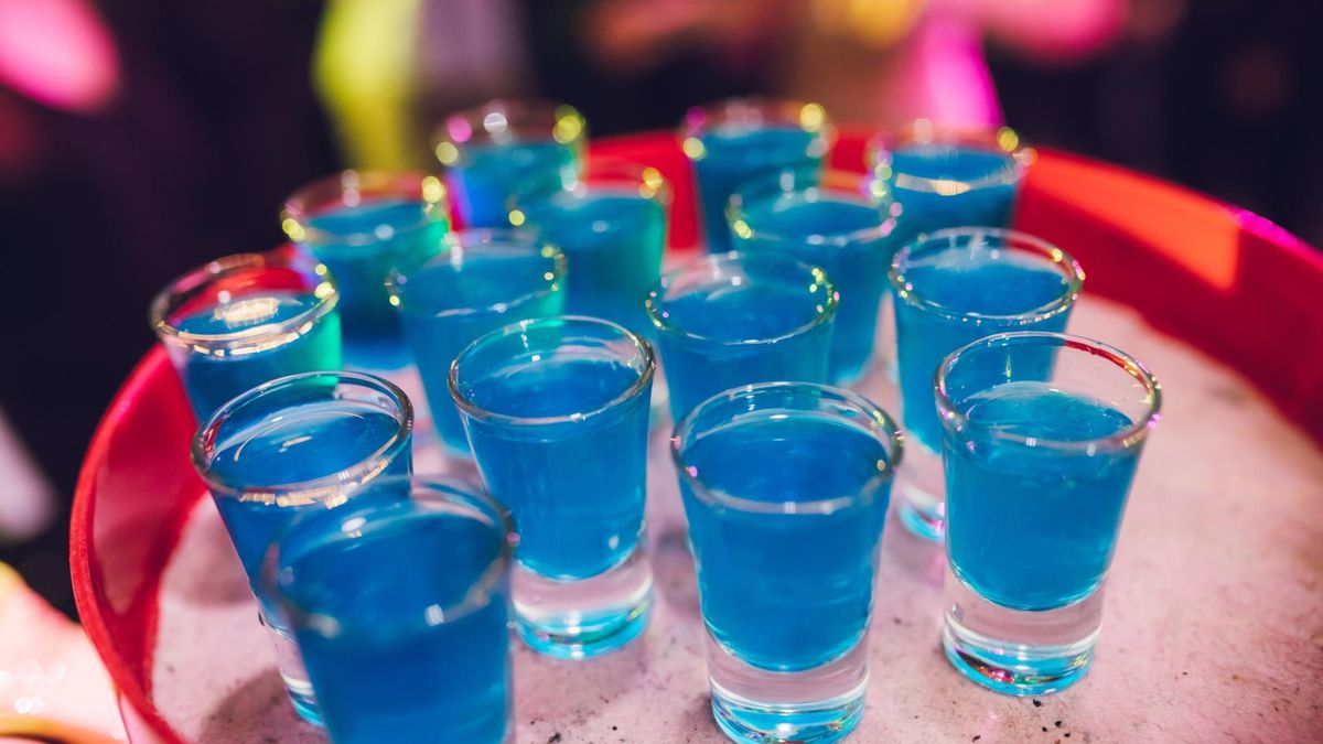 Dwa najgorsze napoje. Ich połączenie to śmiertelne zagrożenie