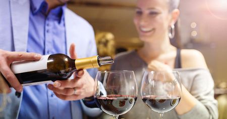 Czy alkohol w małych dawkach może powodować arytmię?