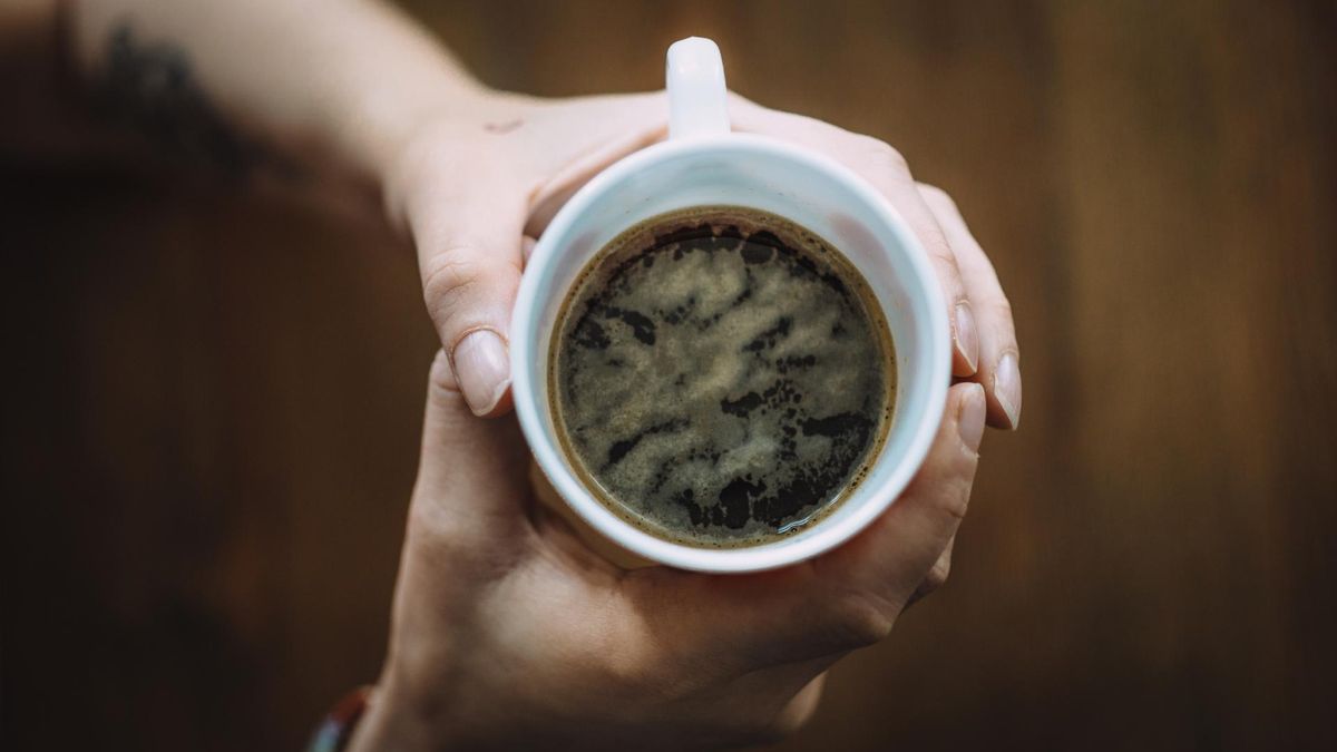 Kawa z dodatkiem kurkumy i pieprzu wspomaga odchudzanie