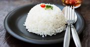 Źle przechowywany ryż może być przyczyną zatrucia pokarmowego