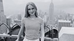 TikTokerka zmarła na guza mózgu. Takie były pierwsze objawy