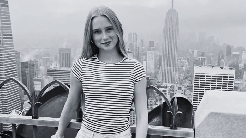 Tiktokerka zmarła przez rzadkiego guza mózgu