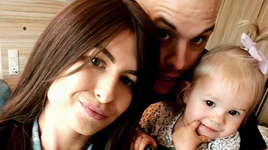 Mama 3-latki napisała już list na jej 18. urodziny