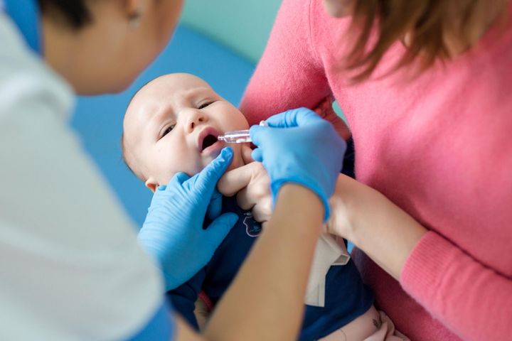 USA: Pediatrzy będą odmawiać przyjęcia nieszczepionym dzieciom