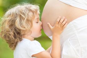 Dziecięce choroby groźne dla kobiet w ciąży