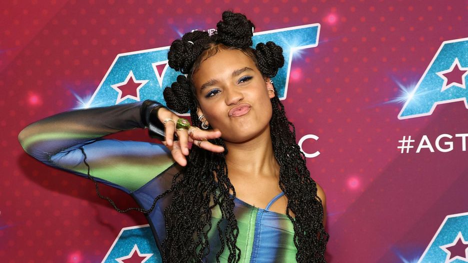 Sara James przeszła operację wycięcia trzeciego migdału